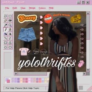 Meet your Posher, Aleka